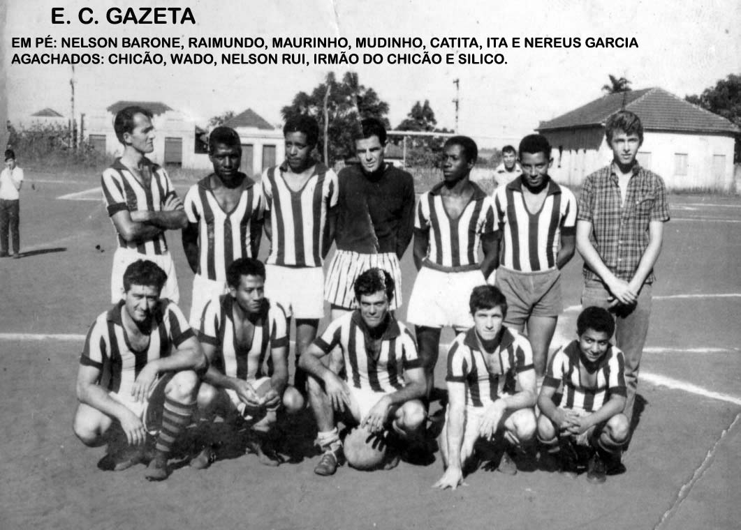 Clube A Gazeta