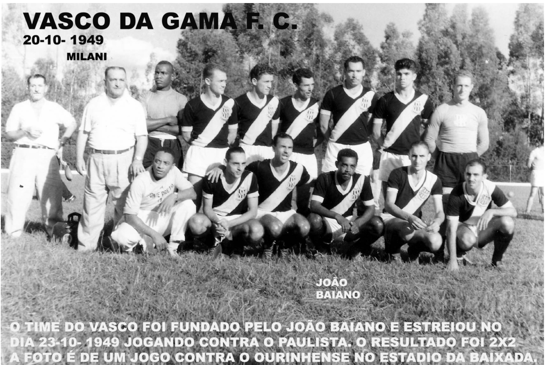 Vila Margarida F.C