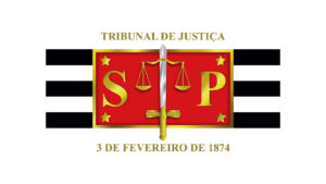 Logo do Tribunal de Justiça do Estado de São Paulo