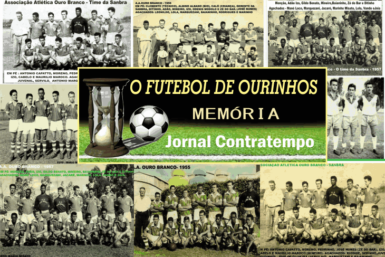 Jornal Futebolístico